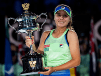 Sofia Kenin, de nieuwe American Dream in het tennis