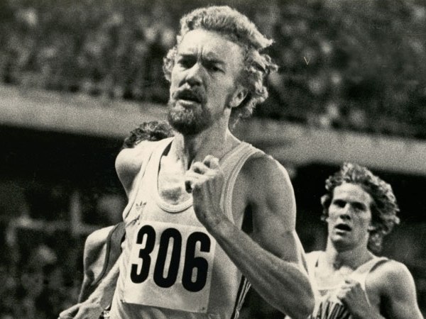 Wie was Ivo Van Damme, ‘die van de memorial’?