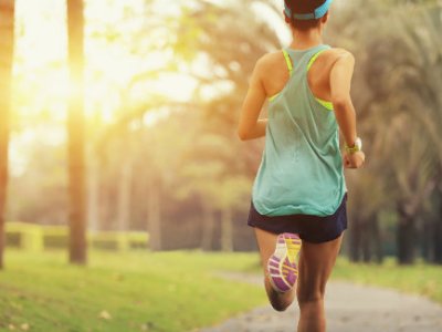 8 manieren om met sport bezig te blijven in lockdown