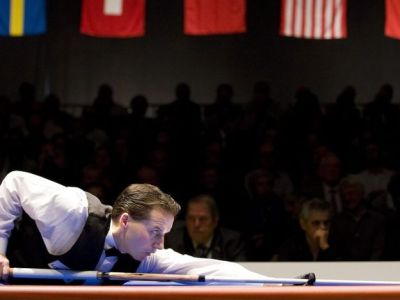 Eddy Merckx 2.0, wie is hij en wat drijft deze carambolekampioen ?