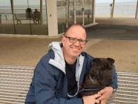 Willy Dewolf, al 34 jaar een atypische sportjournalist: “Mijn privéleven primeert altijd”